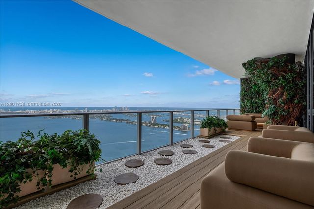 700 NE 24th Street PH-5902, Miami, FL 33137
