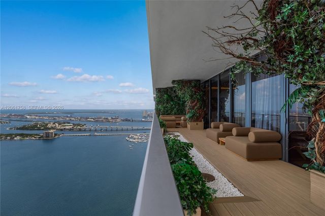 700 NE 24th Street PH-5902, Miami, FL 33137