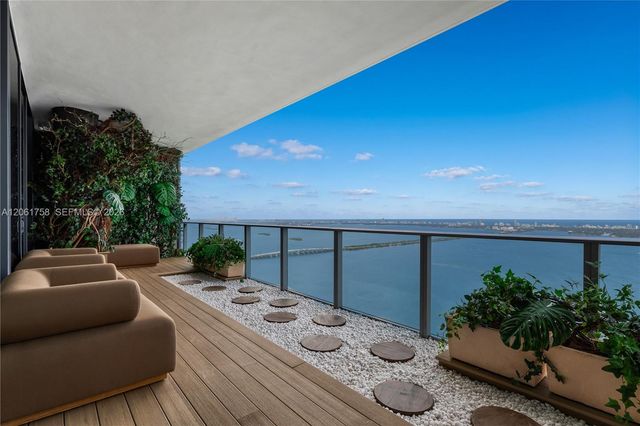 700 NE 24th Street PH-5902, Miami, FL 33137