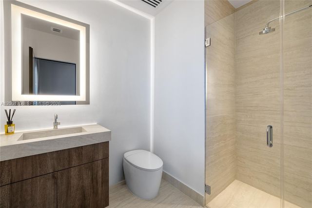 700 NE 24th Street PH-5902, Miami, FL 33137