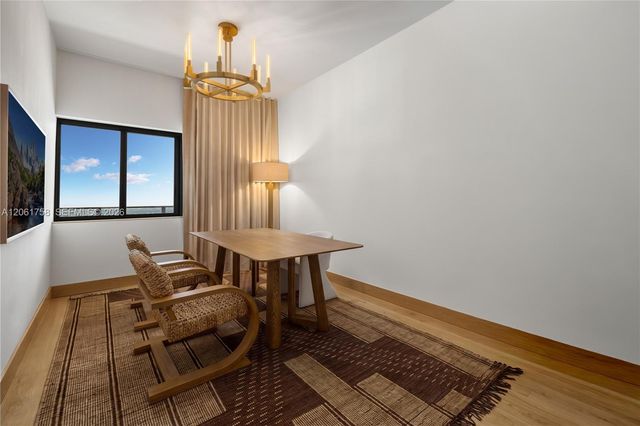700 NE 24th Street PH-5902, Miami, FL 33137