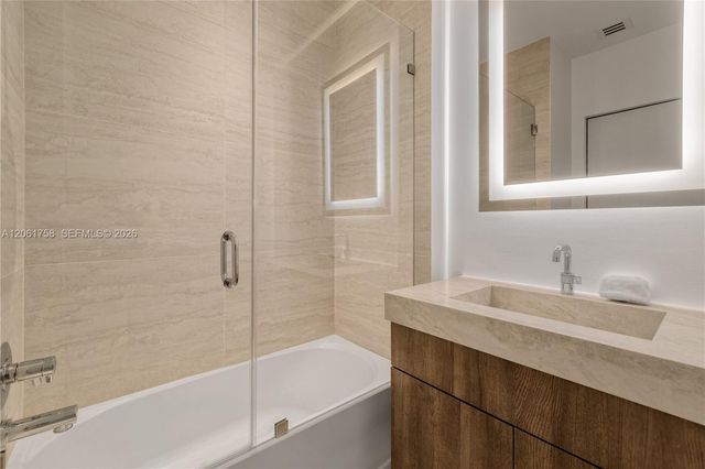 700 NE 24th Street PH-5902, Miami, FL 33137