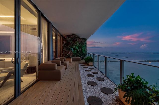 700 NE 24th Street PH-5902, Miami, FL 33137