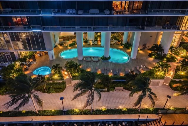 700 NE 24th Street PH-5902, Miami, FL 33137