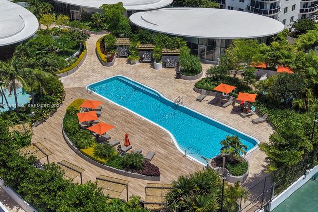 700 NE 24th Street PH-5902, Miami, FL 33137