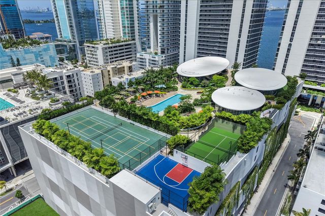 700 NE 24th Street PH-5902, Miami, FL 33137