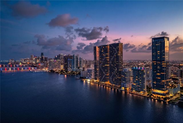 700 NE 24th Street PH-5902, Miami, FL 33137