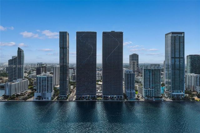 700 NE 24th Street PH-5902, Miami, FL 33137