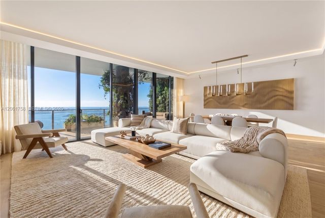 700 NE 24th Street PH-5902, Miami, FL 33137