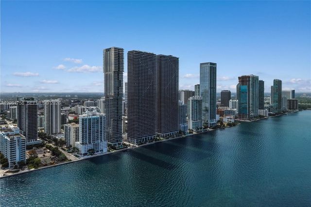 700 NE 24th Street PH-5902, Miami, FL 33137