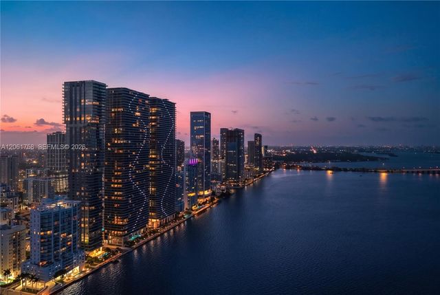 700 NE 24th Street PH-5902, Miami, FL 33137