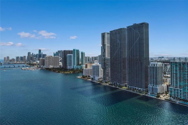 700 NE 24th Street PH-5902, Miami, FL 33137