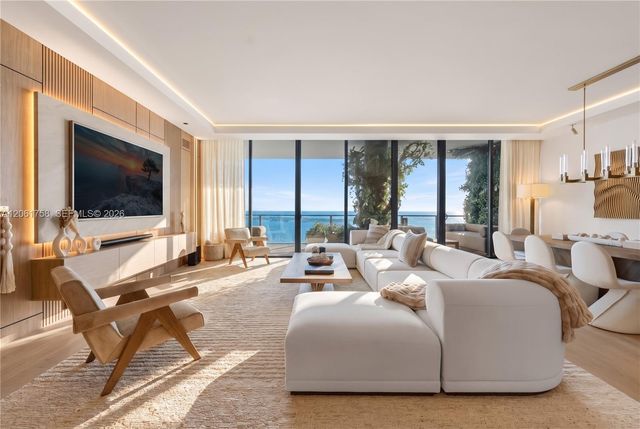 700 NE 24th Street PH-5902, Miami, FL 33137