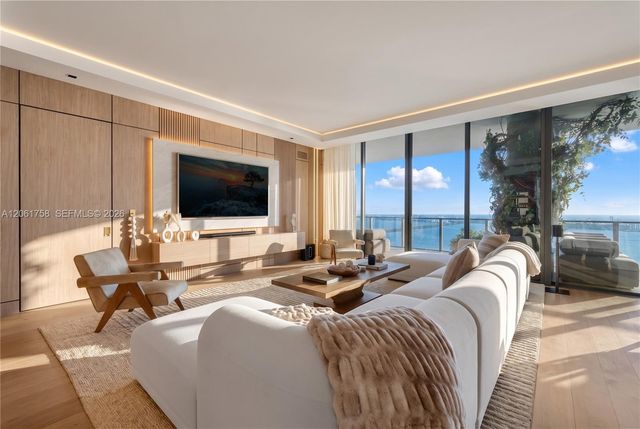 700 NE 24th Street PH-5902, Miami, FL 33137