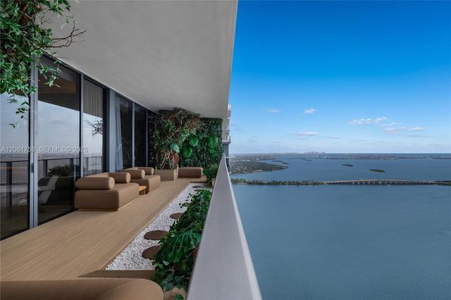 700 NE 24th Street PH-5902, Miami, FL 33137