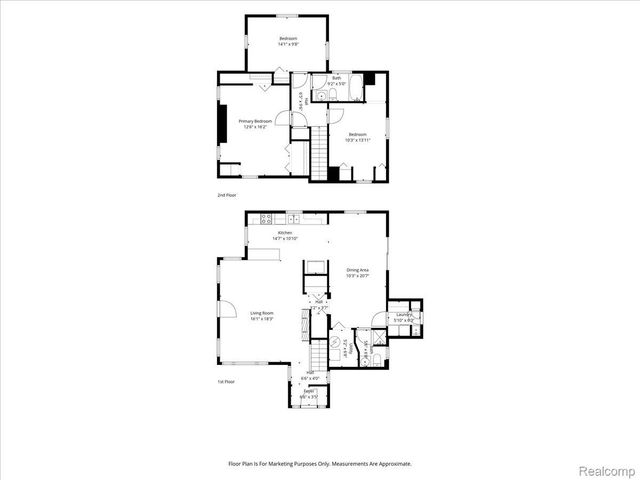 27769 Gilbert Drive, Warren, MI 48093