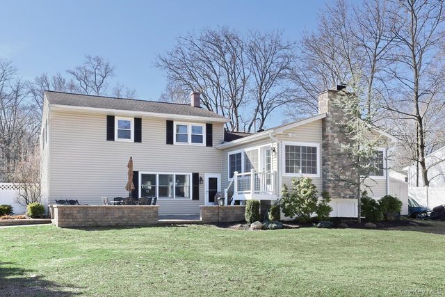 45 Capral Lane, New City, NY 10956