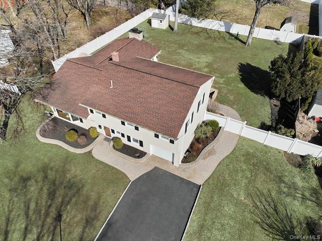 45 Capral Lane, New City, NY 10956