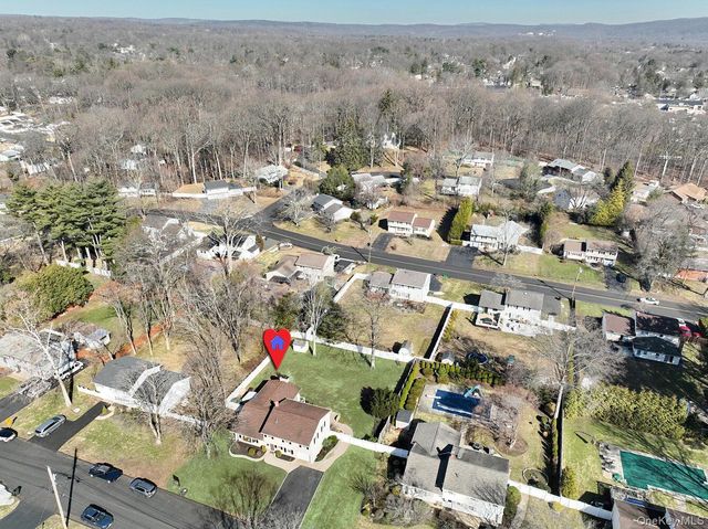 45 Capral Lane, New City, NY 10956