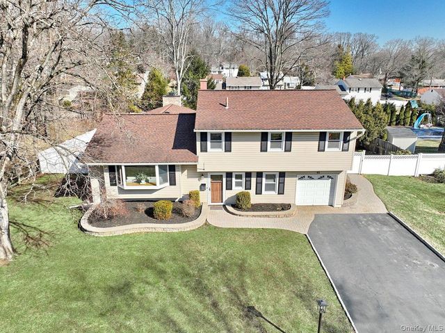 45 Capral Lane, New City, NY 10956