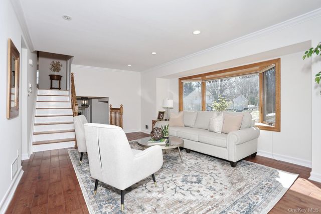 45 Capral Lane, New City, NY 10956