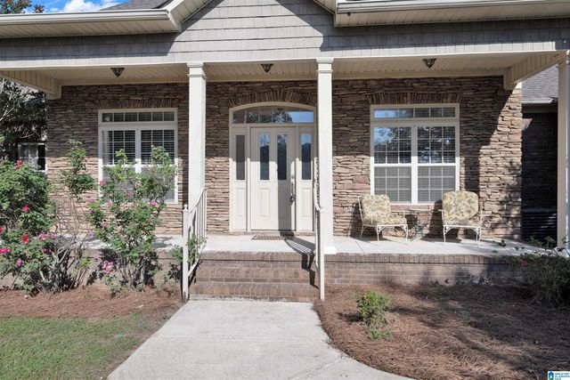 15 CHERRY BLOSSOM LANE, Empire, AL 35063
