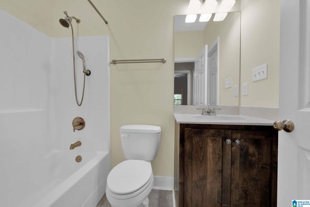 15 CHERRY BLOSSOM LANE, Empire, AL 35063