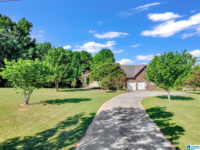 15 CHERRY BLOSSOM LANE, Empire, AL 35063