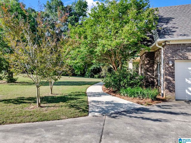 15 CHERRY BLOSSOM LANE, Empire, AL 35063