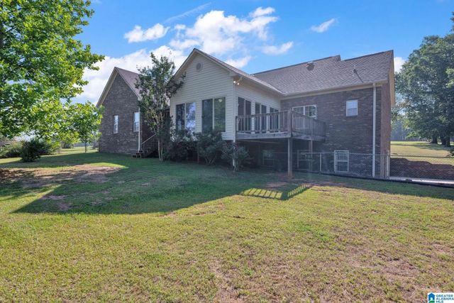 15 CHERRY BLOSSOM LANE, Empire, AL 35063