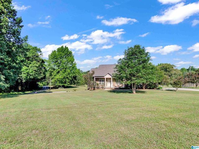 15 CHERRY BLOSSOM LANE, Empire, AL 35063
