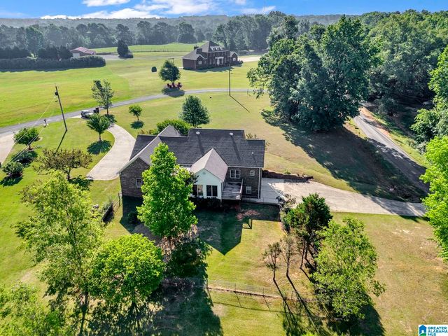 15 CHERRY BLOSSOM LANE, Empire, AL 35063