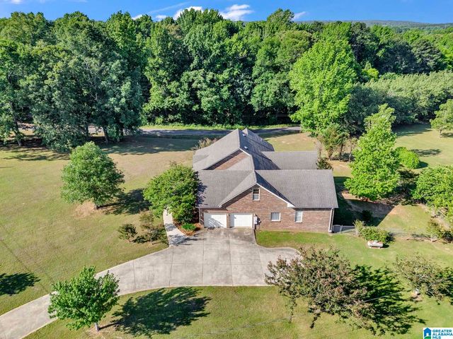 15 CHERRY BLOSSOM LANE, Empire, AL 35063