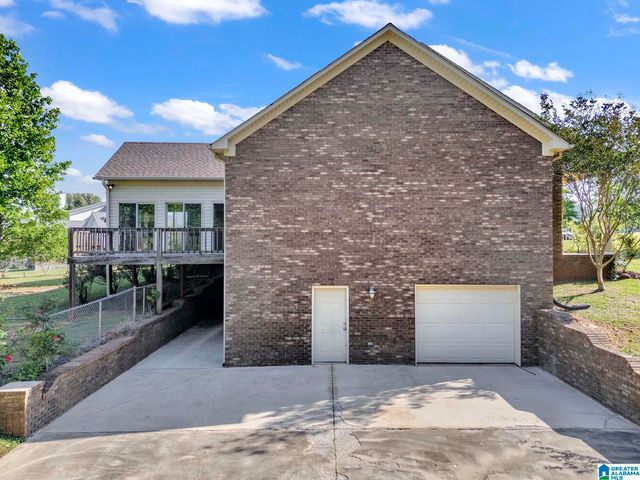 15 CHERRY BLOSSOM LANE, Empire, AL 35063