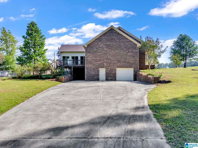 15 CHERRY BLOSSOM LANE, Empire, AL 35063