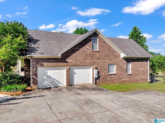 15 CHERRY BLOSSOM LANE, Empire, AL 35063