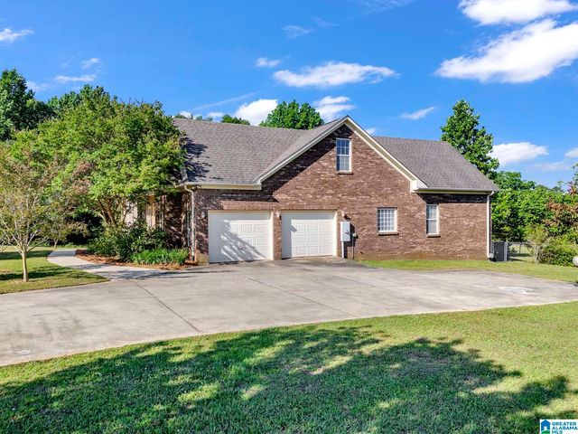 15 CHERRY BLOSSOM LANE, Empire, AL 35063