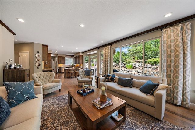 492 Tolland Drive, Castle Rock, CO 80108