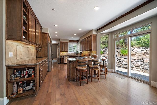 492 Tolland Drive, Castle Rock, CO 80108
