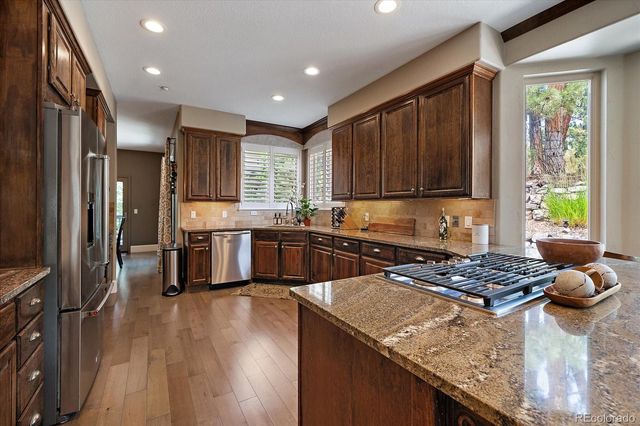 492 Tolland Drive, Castle Rock, CO 80108