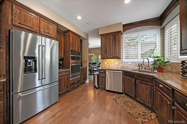 492 Tolland Drive, Castle Rock, CO 80108