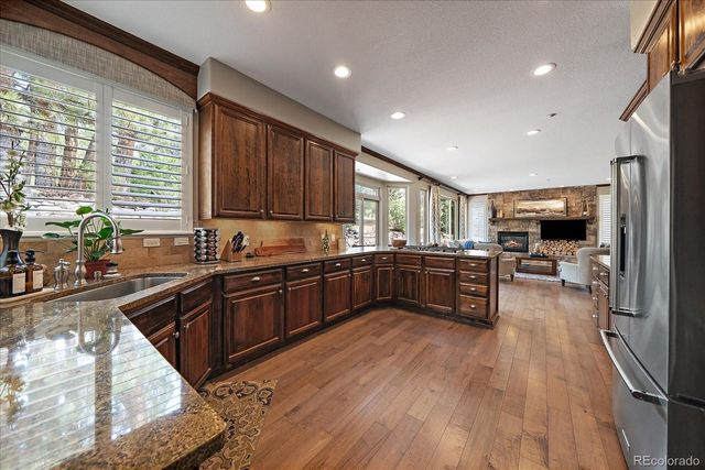 492 Tolland Drive, Castle Rock, CO 80108
