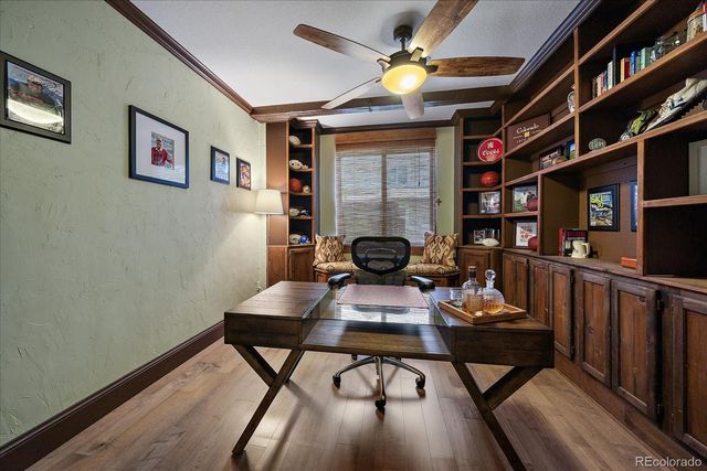 492 Tolland Drive, Castle Rock, CO 80108