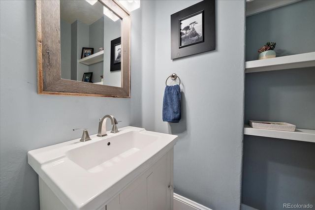 492 Tolland Drive, Castle Rock, CO 80108