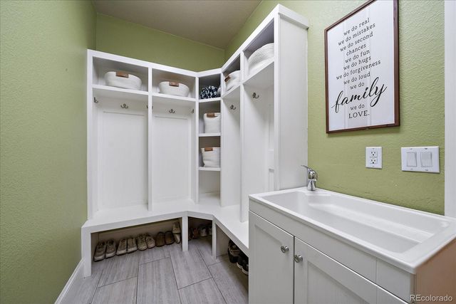 492 Tolland Drive, Castle Rock, CO 80108