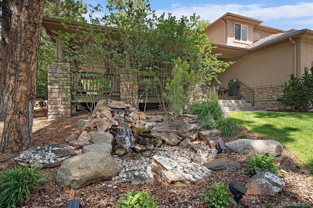 492 Tolland Drive, Castle Rock, CO 80108
