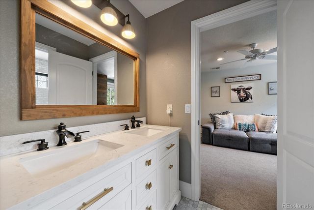 492 Tolland Drive, Castle Rock, CO 80108