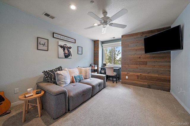 492 Tolland Drive, Castle Rock, CO 80108