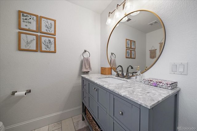492 Tolland Drive, Castle Rock, CO 80108