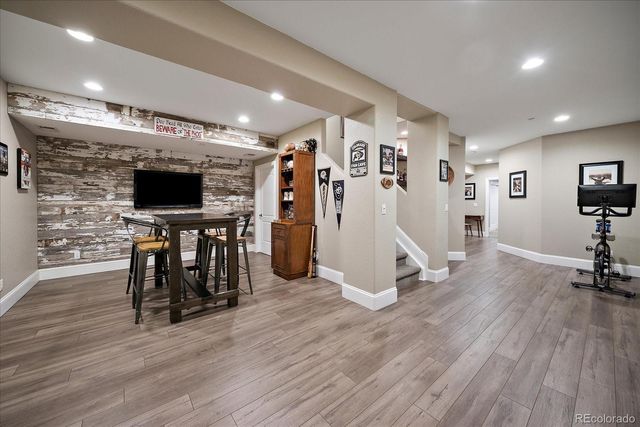 492 Tolland Drive, Castle Rock, CO 80108